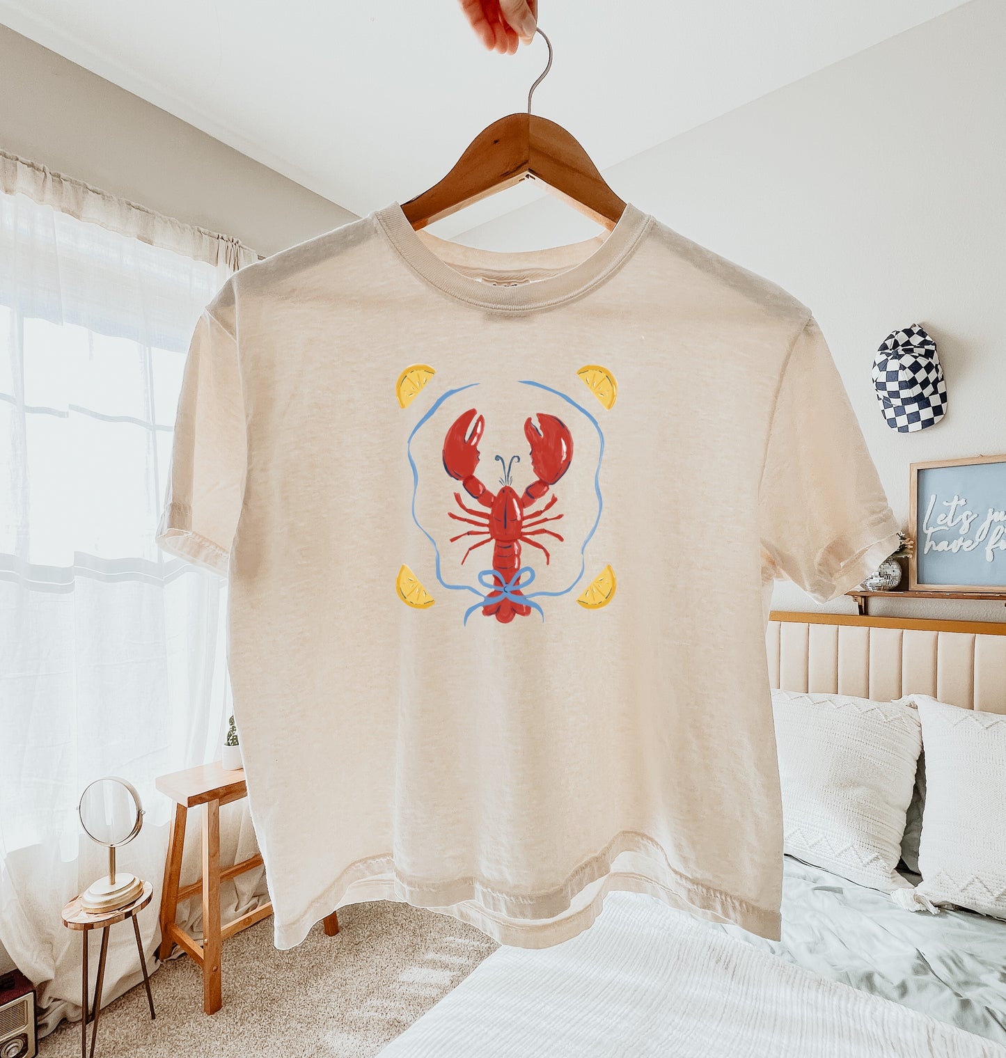 🦞 Shirt