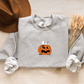 Snoopy Pumpkin Crewneck