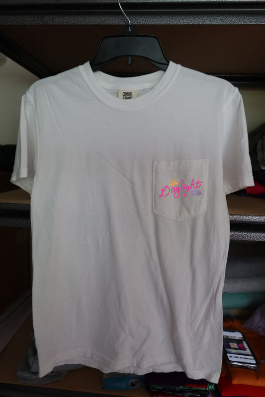 Daylight Pocket Tee